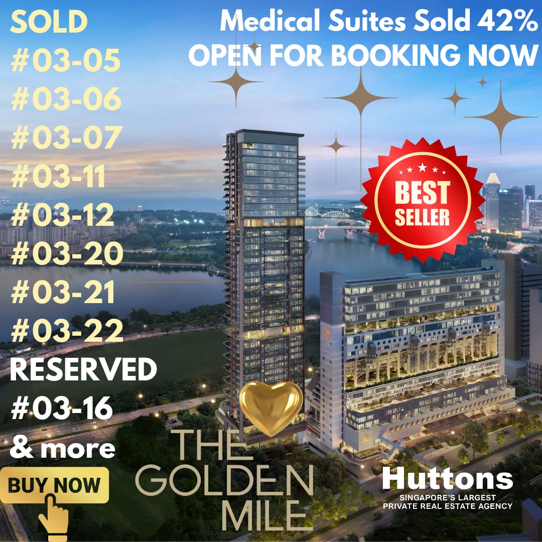 GoldenmileSale