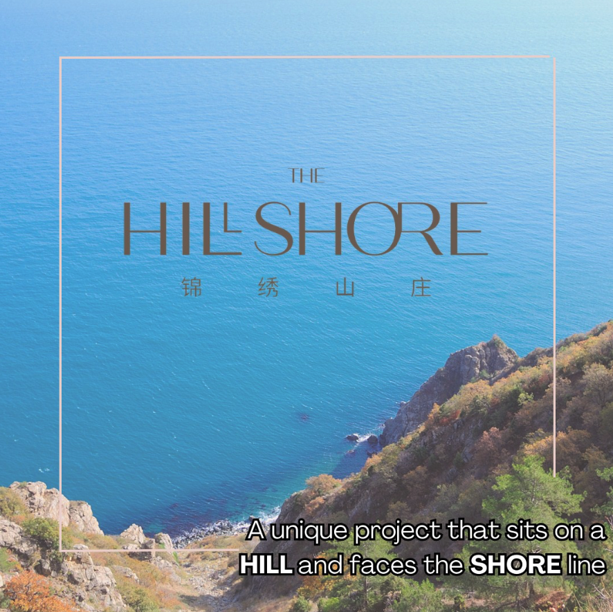 hillshore